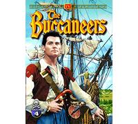 The Buccaneers - The Buccaneers: Volume 4
