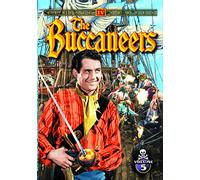The Buccaneers - The Buccaneers: Volume 5