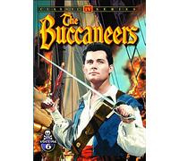 The Buccaneers - The Buccaneers: Volume 6