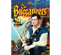 The Buccaneers - The Buccaneers: Volume 7