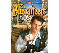 The Buccaneers, Vol. 10 [Digital Video Disc]