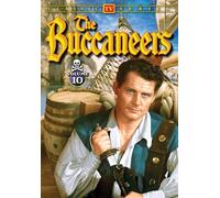 The Buccaneers - Volume 10 [DVD]