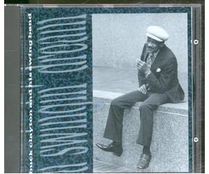 The Buck Clayton Swing Band - Swingin'dream,a