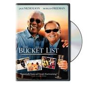 The Bucket List