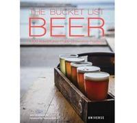 The Bucket List Beer by Justin Kennedy Unknown (Auteur)