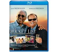 The Bucket List [Blu-Ray]