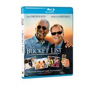 The Bucket List [Blu-Ray]