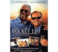The Bucket List (Fullscreen) (Widescreen)