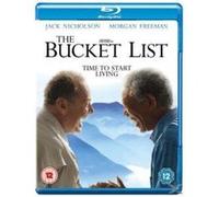 The Bucket List G