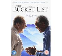 The Bucket List