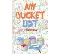 The Bucket List Planner: Live Your Best Life - A Guided Journal to Dream Big, Plan Boldly, and Make Every Moment Count! Grab Your Copy and Start Today!