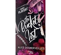 THE BUCKET LIST (RELIÉ)