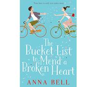 The Bucket List to Mend a Broken Heart