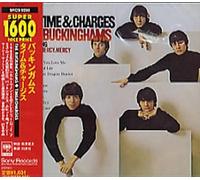 The Buckinghams - Time & Charges