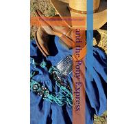 The Buckle Bunny Bartender and the Pony Express: Buckle Bunny Saves Horses Riding Cowboys