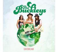 Buckleys – Daydream – CD – Universal Music Group