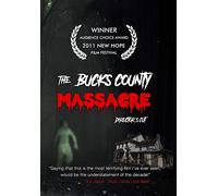 The Bucks County Massacre