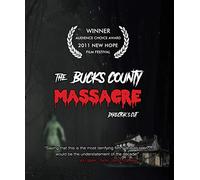 The Bucks County Massacre [Blu-Ray]