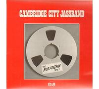 The Bud Freeman Tapes [Vinyl LP]