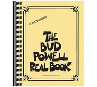 The Bud Powell Real Book
