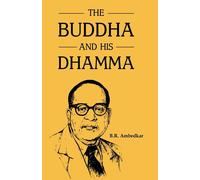 The Buddha And His Dhamma