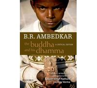 The Buddha And His Dhamma