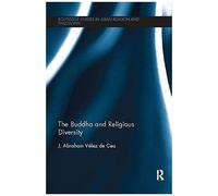 The Buddha And Religious Diversity
