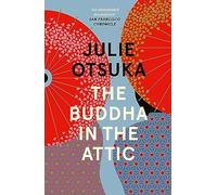The Buddha in the Attic – Penguin Books