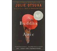 The Buddha in the attic - Julie Otsuka - Golden Books Pub - Poche - Roman