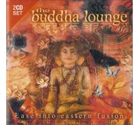 Various Unknown Artists - The Buddha Lounge [Import]