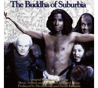 The Buddha Of Suburbia (1993 Television Mini-Series) by David Bowie (1995-10-24)