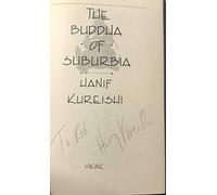 The Buddha of Suburbia