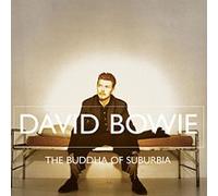 The Buddha of Suburbia