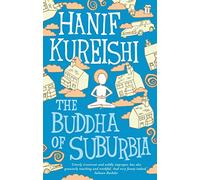 The Buddha of Suburbia