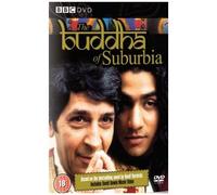 The Buddha Of Suburbia