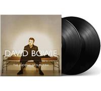 The Buddha Of Suburbia Vinyle
