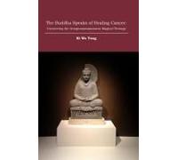 The Buddha Speaks Of Healing Cancer