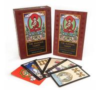 The Buddha Tarot – Redfeather