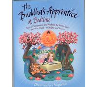 The Buddha's Apprentice At Bedtime