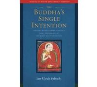 The Buddha's Single Intention