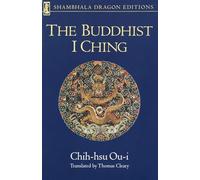 The Buddhist I Ching