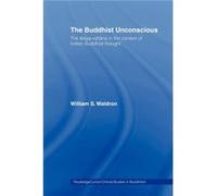 The Buddhist Unconscious by Waldron William S Middlebury College USA Paperback Book Waldron, William S., Waldron, W. (Auteur)