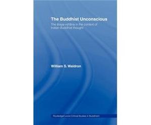The Buddhist Unconscious by Waldron William S Middlebury College USA Paperback Book Waldron, William S., Waldron, W. (Auteur)