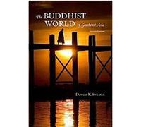The Buddhist World of Southeast Asia, S U N Y SERIES IN RELIGIOUS STUDIES Donald K. Swearer (Auteur)