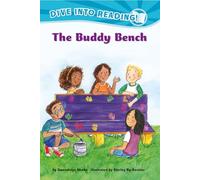The Buddy Bench