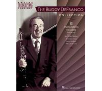 The Buddy Defranco Collection: Clarinet