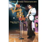 The Buddy Holly Story – DVD – Sony
