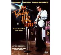The Buddy Holly Story