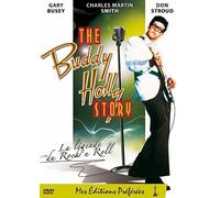 The Buddy Holly Story