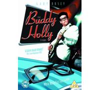 The Buddy Holly Story
